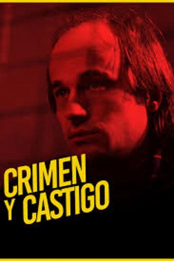 Crimen y castigo | Películas y Series La Vanguardia