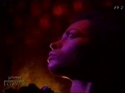 Diana Ross - Mirror, Mirror