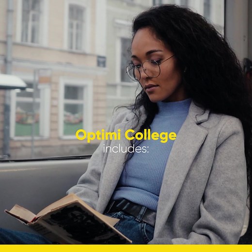 optimicollege on TikTok