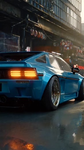 Carros e Sonhos IA on Instagram