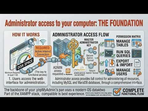HOW TO INSTALL XAMPP – Step-by-Step Tutorial for Beginners (Windows)