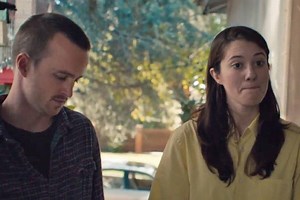 Smashed: official trailer