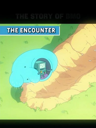 The story of BMO