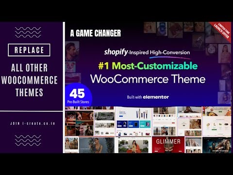 The Last WooCommerce Theme You'll Ever Need? | Woomen : The Best Theme Choice for All Niches