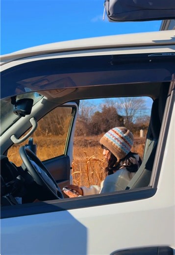 Experience Japan Freedom in a Fully Equipped Campervan