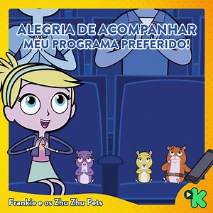 No Discovery Kids Play, a diversão é garantida! Acesse http://discoverykidsplay.com.br e assista sempre e onde quiser! 💻📲 #MeuMundoDK | Discovery Kids Brasil