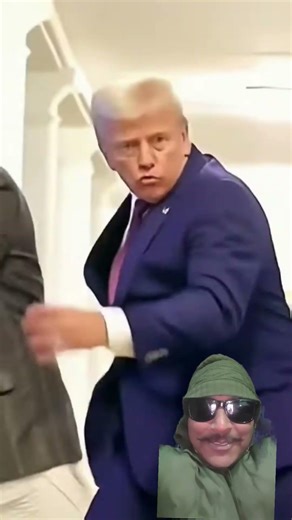 Modi dance #viral #trump #funny #modi #trending #aivideo #aianimation #shorts #maduro #putin #ai