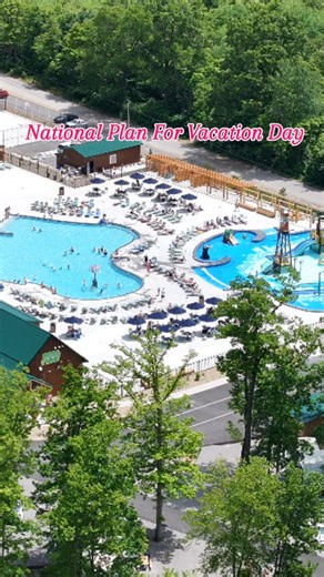 It's time to plan your 2025 vacation campers!  | Jellystone Park Harrisville | Facebook