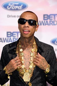 Top 15 Ridiculous Rapper Chains