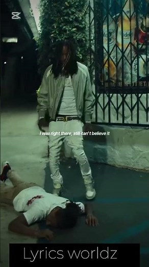 King Von - Demon lyrics