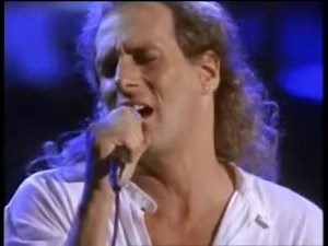 43K views · 958 reactions | Michael Bolton - Yesterday | Mille canzoni per te | Facebook