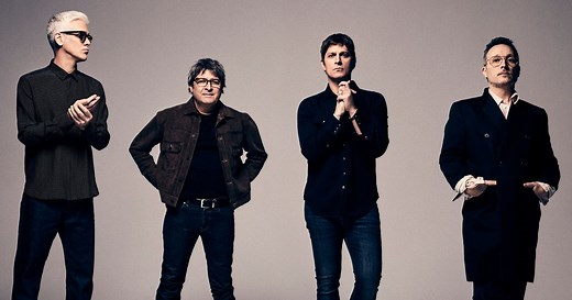 After 11 Years, Matchbox Twenty Is Back And Done With ‘Manufactured Angst’