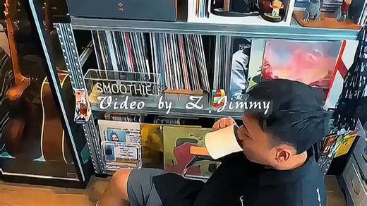 便捷操作留声机黑胶唱片机