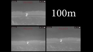 1.8K views · 15 reactions | Porovnanie HIKMICRO LYNX PRO LH15 vs LH19 vs LH25. Termovízna kamera HIKMICRO LYNX PRO je vybavená kvalitným jadrom o rozlíšení 384 × 288 px 12μm (12 mikrónová technológia), novým LCOS displejom 1280x960 px a 8x digitálnym zoomom. Produkty nájdete tu: www.bit.ly/termovizia-hikmicro | huntingland.sk | Facebook