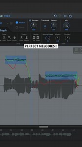 966 reactions · 93 shares | Watch Reid Stefan demonstrate how to use Auto-Tune Pro X to perfect any vocal pitch. Access step-by-step tutorials, curated creative tools, and more. Start your free trial today. | AutoTune | Facebook