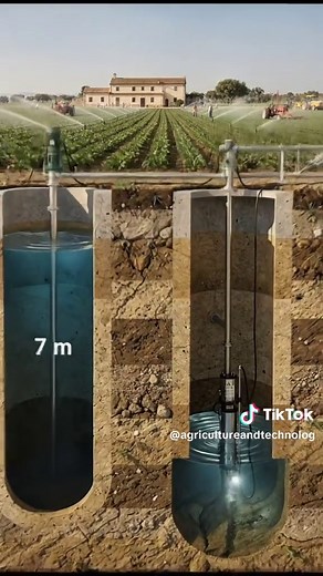 Choosing Between Submersible and Surface Pumps