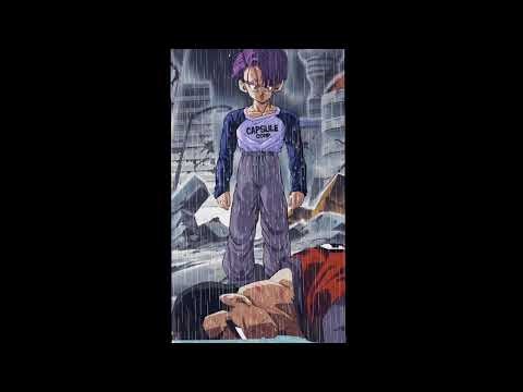 Songs to Aura Farm to :: Future Trunks super Butoden 3 Theme
