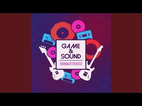 Title Theme (from "Mega Man 2") (Remastered)