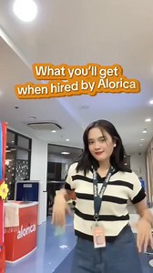 Join Our Customer Service Team in Ilocos! Looking for a rewarding career in Retail Customer Service? We’ve got exciting opportunities waiting for you! Earn a competitive salary plus get Php 15,000 Sign-on Bonus! 📍 Location: Alorica Ilocos, VYV Building, Valdez Centers, San Nicolas, Ilocos Norte 📅 Schedule: Monday - Friday | 9:00 AM - 6:00 PM Apply now and start your journey with Alorica Ilocos! - Get a Relocation Assistance from Php 8K ( Ilocos Norte & Sur ) *Terms and conditions apply! #Alori