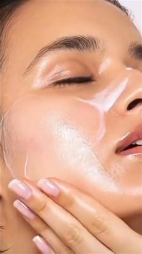 types of skin #skincare #beauty #skincareroutine