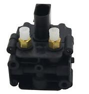 [Hot Item] BMW 7 Series F02 Air Suspensions Valve Block 472 255 5610