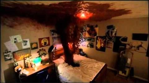 A Nightmare on Elm Street - Glen's Death