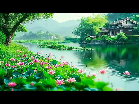 Beautiful Relaxing Music - Stop Overthinking, Stress Relief Music, Sleep Music, Calming Music