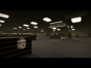 The End? - Apeirophobia (Level 7)