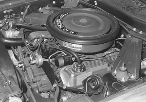 Performance Engine Guide: 385-Series 429/460 Big-Block