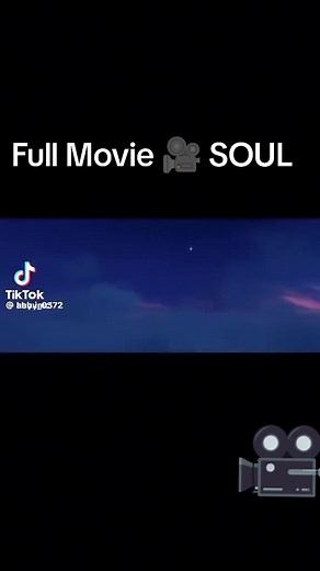 SOUL The movie by Disney/Pixar (Full 🎥) #fyppppppppppppppppppppppp #movie