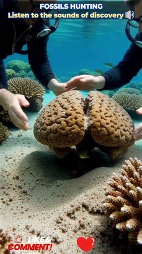 #FossilHunting #Paleontology #ASMR