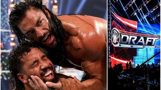 5 bold predictions for WWE Draft 2023 night 1 – The Bloodline crumbles, a massive heel turn, blockbuster returns and more