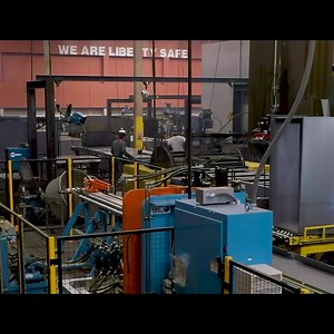 We're Hiring! Looking for motivated, responsible and hardworking individuals who are ready to make a career out of building America's most trusted safe. Go here to apply: https://www.libertysafe.com/pages/employment | Liberty Safe