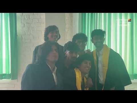 8th Graduation Ceremony | Vijaybhoomi University Convocation 2026 🎓