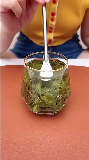 ✅ Why reusable tea straws are better than disposable filters. ( # 2891 ) Stainless Steel Tea Straw