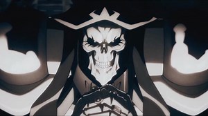 【11月/中国港澳台】剧场版 OVERLORD 圣王国篇 预告 2D｜IMAX