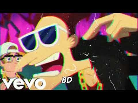 La bebecita bebe lean 8D