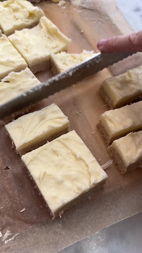 Easy Lemon Slice Baking Recipe