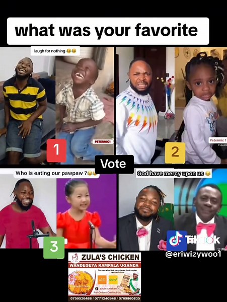 Zula's Chicken Wandegeya: Your Favorite Dish Choice