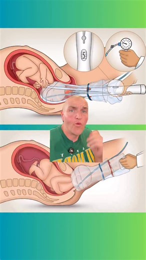 Can a plastic bag save a baby? Yes! If used correctly. The Odon Assisted Delivery Device is shaping up to be a game changer for complicated births. #anatomy #science #medical | SCI Body Therapy