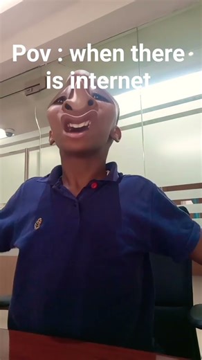 Probably the best loop ever #funny #pov #fyp #comedy #socialmedia #nosetopia