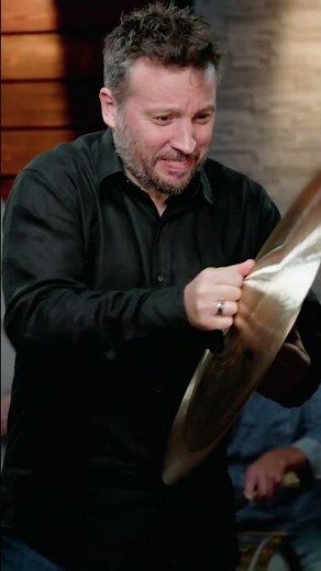Zildjian K Klassish Orchestral Symphonic Cymbals