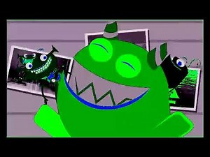 Plory and Yoop Theme Song Autovocoding