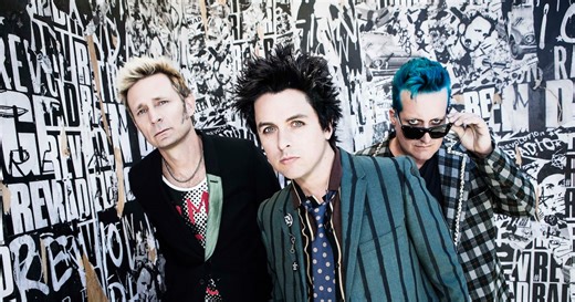 The top hard rock song from every year of the 90’s