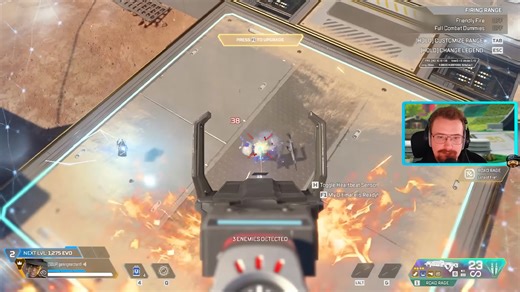 Apex Legends update breakdown testing all new additions and changes