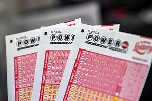 Powerball numbers last night Jan. 7 drawn after delay. Did anyone win?