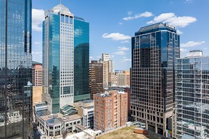 1201 Walnut St, Kansas City, MO 64106 - Skyline Collection | LoopNet