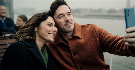 The Couple Next Door series 2: Inside the new Channel 4 thriller, including plot, location, and start date