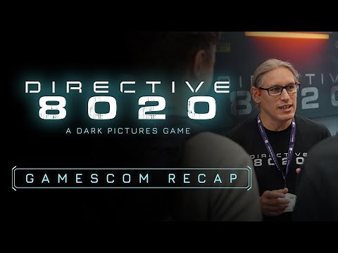 Directive 8020 | Gamescom 2025 Recap