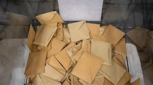 CARTE. Municipales 2026: les résultats définitifs dans les principales villes de France